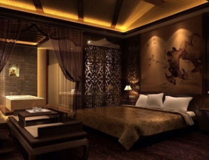 成都双流足疗养生-城市人的休闲去处