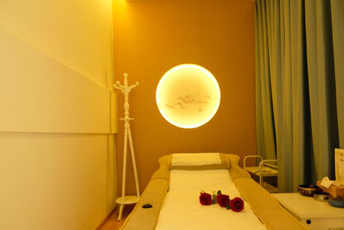 成都双流日式指压的寂静美学：在按压中听见雪落的声音